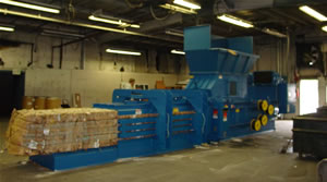 Villaco, Inc. Wide Mouth Balers